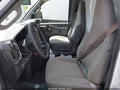 Photo 7 of 21 — 2025 Chevrolet Express 2500