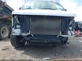 Photo 20 of 21 — 2025 Chevrolet Express 2500