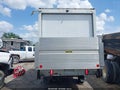 Photo 12 of 21 — 2025 Chevrolet Express 2500