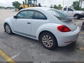 Photo 3 of 16 — 2016 Volkswagen Beetle