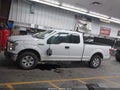 Photo 14 of 16 — 2015 Ford F-150
