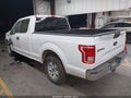 Photo 3 of 16 — 2015 Ford F-150