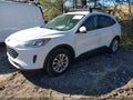 Photo 2 of 16 — 2021 Ford Escape