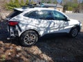 Photo 4 of 16 — 2021 Ford Escape