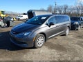 2020 Chrysler Voyager — photo 2 of 16 | VIN 2C4RC1CG5LR181720