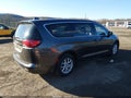 2020 Chrysler Voyager — photo 4 of 16 | VIN 2C4RC1CG5LR181720