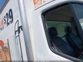 2023 Ford Transit-350 — photo 13 of 20 | VIN 1FDBF6ZG8PKA15348