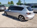2005 Mazda 3 — photo 3 of 17 | VIN JM1BK143651305694