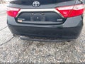 Photo 18 of 18 — 2017 Toyota Camry