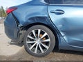 Photo 6 of 18 — 2017 Mazda 6