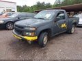 Photo 2 of 11 — 2006 Chevrolet Colorado