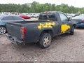 2006 Chevrolet Colorado — photo 4 of 11 | VIN 1GCCS148668245859
