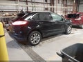 Photo 4 of 17 — 2020 Ford Edge