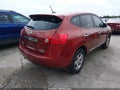 Photo 4 of 11 — 2012 Nissan Rogue Sport