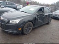 2014 Chevrolet Cruze — photo 2 of 21 | VIN 1G1PA5SG7E7167062