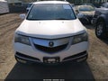 2011 Acura MDX — photo 6 of 16 | VIN 2HNYD2H64BH532114