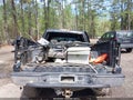 Photo 16 of 16 — 2003 Chevrolet Silverado 1500