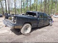 Photo 4 of 16 — 2003 Chevrolet Silverado 1500