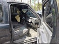 Photo 5 of 16 — 2003 Chevrolet Silverado 1500