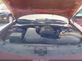 Photo 10 of 18 — 2017 Dodge Charger