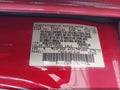 Photo 9 of 13 — 2012 Nissan Versa