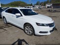 Photo 1 of 15 — 2019 Chevrolet Impala