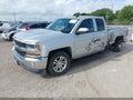 Photo 2 of 16 — 2018 Chevrolet Silverado 1500