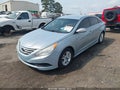 2014 Hyundai Sonata — photo 2 of 17 | VIN 5NPEB4AC6EH919835