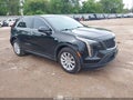Photo 1 of 17 — 2020 Cadillac XT4