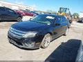 Photo 2 of 16 — 2010 Ford Fusion