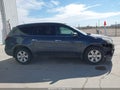 Photo 13 of 16 — 2014 Chevrolet Traverse