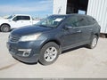 Photo 2 of 16 — 2014 Chevrolet Traverse