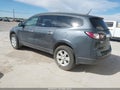 Photo 3 of 16 — 2014 Chevrolet Traverse