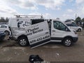 Photo 13 of 16 — 2017 Ford Transit-250