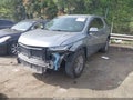 Photo 2 of 16 — 2024 Chevrolet Traverse
