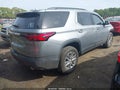 Photo 4 of 16 — 2024 Chevrolet Traverse