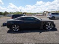 Photo 14 of 17 — 2013 Chevrolet Camaro