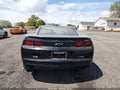 Photo 17 of 17 — 2013 Chevrolet Camaro