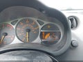 2001 Toyota Celica — photo 7 of 16 | VIN JTDDR32T410109577