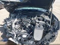 Photo 10 of 16 — 2024 Hyundai Santa Fe
