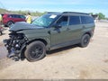 Photo 2 of 16 — 2024 Hyundai Santa Fe