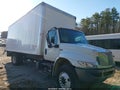 Photo 1 of 17 — 2021 International MV-Series