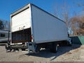 Photo 4 of 17 — 2021 International MV-Series