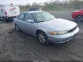 Photo 1 of 11 — 2004 Buick Century
