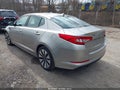 Photo 3 of 12 — 2013 Kia Optima