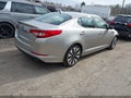 Photo 4 of 12 — 2013 Kia Optima