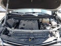 Photo 10 of 16 — 2019 Chevrolet Traverse
