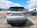 Photo 16 of 16 — 2019 Chevrolet Traverse