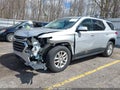 Photo 2 of 16 — 2019 Chevrolet Traverse