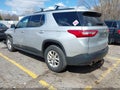 Photo 3 of 16 — 2019 Chevrolet Traverse